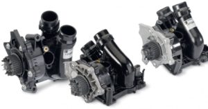 Audi/Seat/Škoda/VW vízpumpa – megfelelő bereszelés