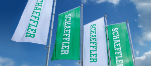 E-mobilitásra szakosodott gyárat avatott hazánkban a Schaeffler