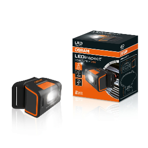 OSRAM: A fény egyedi