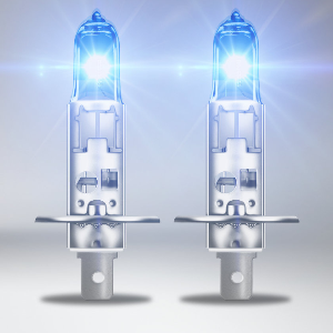 OSRAM COOL BLUE® BOOST és XENARC® COOL BLUE® BOOST