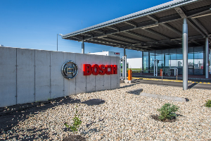 Bővíti gyártókapacitását a Bosch Makláron