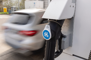 A Bosch újabb lökést ad a hidrogén alapú közlekedésnek