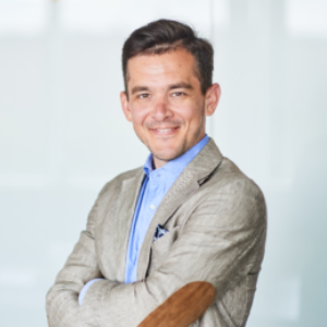 Benjamin Krieger váltja Sigrid de Vriest a CLEPA főtitkári pozíciójában