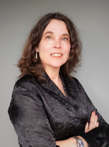 Sigrid de Vries távozik a CLEPA-tól Augusztus 31-én