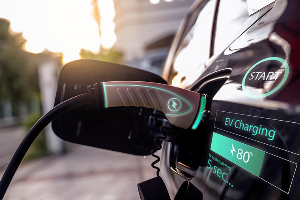 Új akkutöltési technológia a Deltától