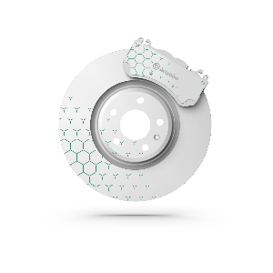 A Brembo bemutatta legújabb fenntartható termékeit az Equip Auto 2022 kiállításon