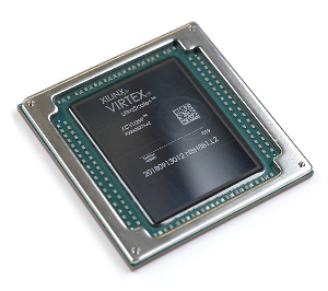 Az FPGA-k átveszik az irányítást a járműtervezésben