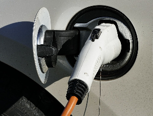 Mitől megy az elektromos autó?