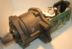 EPS, az elektromechanikus szervokormány
