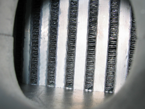Mire kell az intercooler?