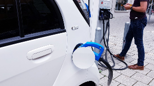 A WAI új bevezetésekkel bővíti az elektromos járműves kínálatát
