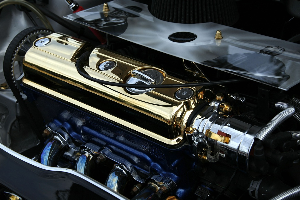A belső égésű motorok hatásfoka