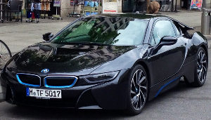 A hibrid autó továbbfejlesztése: a PHEV-korszak