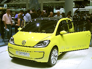 Az elektromotorok bemutatása III.