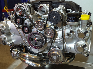 A belső égésű motorok geometriai paraméterei