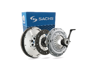 SACHS kuplungok három év garanciával és kiemelkedő megbízhatósággal