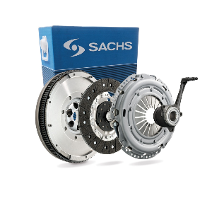 SACHS kuplungok három év garanciával és kiemelkedő megbízhatósággal