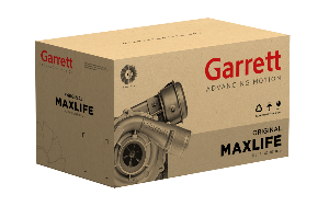 A Garrett Motion bemutatja a GARRETT ORIGINAL MAXLIFE termékcsaládot – új turbófeltöltő-sorozat az idősebb járművek utángyártott alkatrészpiacára