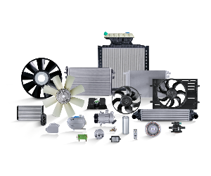 A HELLA Aftermarket 1500 termékkel bővíti a hőmenedzsment kínálatát