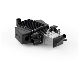 A MAHLE megerősíti telephelyét St. Michael ob Bleiburgban