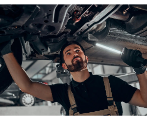 Pontosság nyomás alatt: NOx-érzékelők