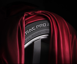 Vadonatúj Vredestein ultra nagy teljesítményű négyévszakos gumiabroncs érkezik