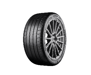 „Egyértelműen az első” – A Bridgestone Potenza Sport EVO nyerte a sportautók idei nyári gumiabroncs tesztjét