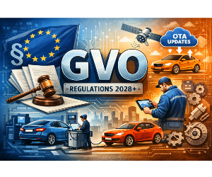 Mi lesz a GVO-val 2028 után? Vajon a javítási piac visszatér a monopóliumba?