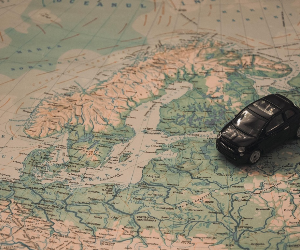 Az ipari gyorsítótörvény előkészíti a terepet az európai autóipari beszállítók létfontosságú kapacitásainak biztosításához