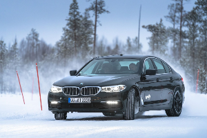 Az Apollo Tyres hivatalosan is megnyitotta a saját szabadtéri gumiabroncs-tesztelő létesítményét