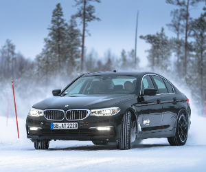 Az Apollo Tyres hivatalosan is megnyitotta a saját szabadtéri gumiabroncs-tesztelő létesítményét