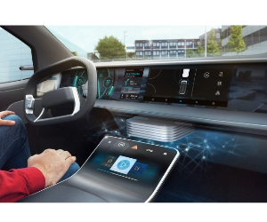 A Bosch és a Qualcomm kiterjeszti stratégiai együttműködését az ADAS-megoldásokra