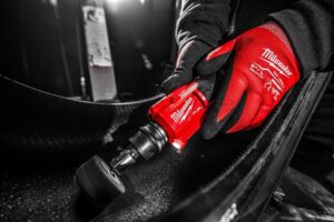 A MILWAUKEE® akkumulátoros ütvecsavarozók nagy tesztje – egy évvel később…