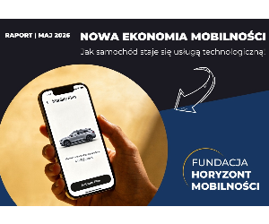 Az autó technológiai szolgáltatássá válik – a Mobilitás Horizont Alapítvány jelentést tesz közzé az új mobilitási gazdaságról