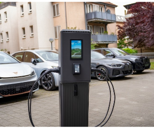 Rugalmasabb elektromos járműtöltés a MAHLE-val