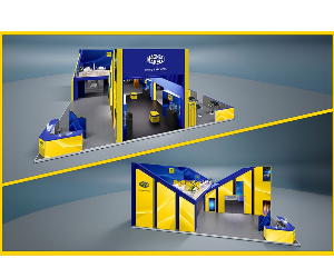 A Magneti Marelli alkatrészek és szolgáltatások világa az Automechanika Frankfurt 2026 kiállításon